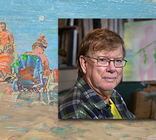 Featured Artist of the Month