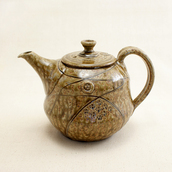 Untitled - teapot