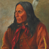 Chief Crowfoot