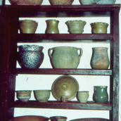 Rupchan pots