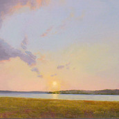 Augery (Sundown, Whitebear Lake, Sask)