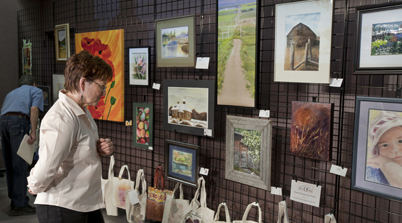 Moose Jaw Art Guild