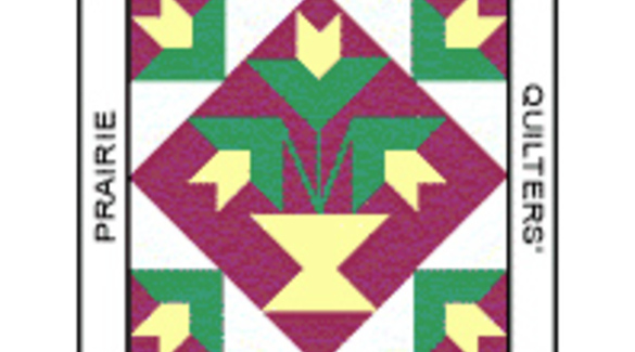 Prairie Piecemakers Quilters' Guild
