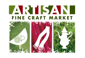 Artisan Fine Craft Market