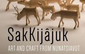 SakKijajuk - Art and Craft from Nunatsiavut