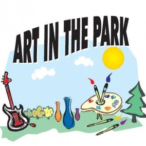 Caswell Arts Festival - Art in the Park