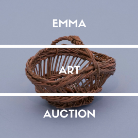 Ness Creek - Emma Art Auctions