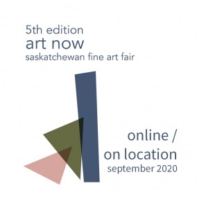 Art Now - Saskatchewan Fine Art Fair