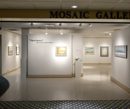 Gallery - Mosaic Gallery
