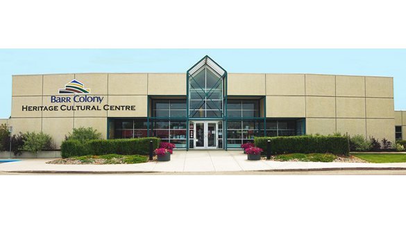 Lloydminster Cultural and Science Centre