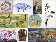 Final Auction on Now for University of Regina President’s Art Collection, Shumiatcher Donation