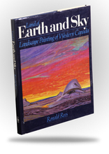 Related Product - Land of Earth and Sky