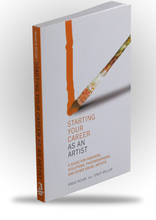 Related Product - Starting Your Career as an Artist
