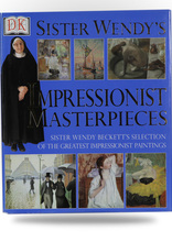 Related Product - Sister Wendy's Impressionist Masterpieces