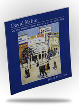 David Milne - An Introduction to His Life and Art