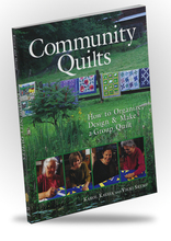 Community Quilts