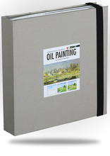 Related Product - Introduction to Oil Painting
