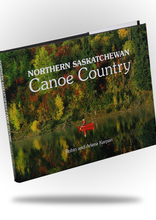 Related Product - Northern Saskatchewan Canoe Country