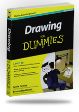 Related Product - Drawing for Dummies