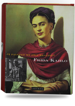 Frida Kahlo Artbox