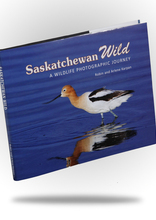 Saskatchewan Wild