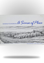 Related Product - Saskatchewan: A Sense of Place