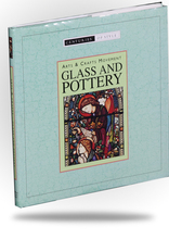 Related Product - Arts and Crafts Movement - Glass and Pottery