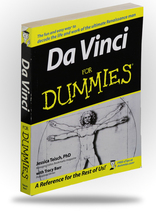 Da Vinci for Dummies