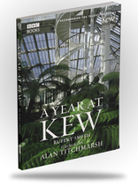A Year at Kew