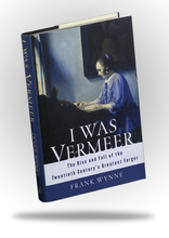 Related Product - I Was Vermeer