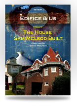 The House Sam McLeod Built