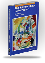 Related Product - The Spiritual Image in Modern Art