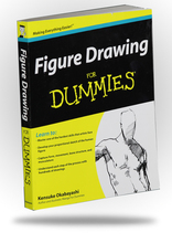 Figure Drawing for Dummies