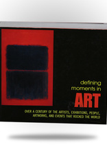 Related Product - Defining Moments in Art