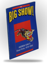 Related Product - The Big Show