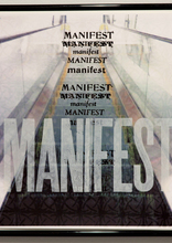 Related Product - Manifest