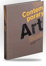 Related Product - The Contemporary Art Book