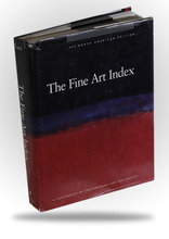 Related Product - The Fine Art Index