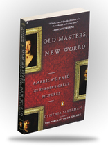 Old Masters, New World