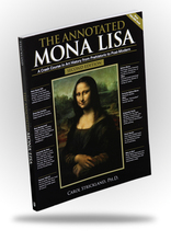 Related Product - The Annotated Mona Lisa