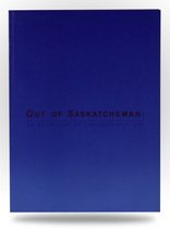 Related Product - Out of Saskatchewan
