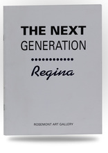 Related Product - The Next Generation: Regina