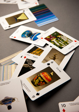 Related Product - Saskatchewan Craft Council playing cards