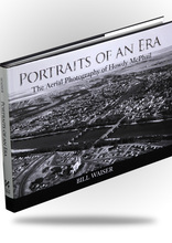 Related Product - Portraits of an Era: Aerial Photography of Howdy McPhail