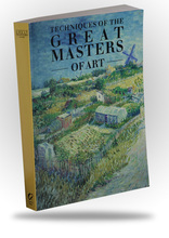 Related Product - Techniques of the Great Masters of Art