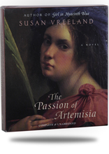Related Product - The Passion of Artemisia
