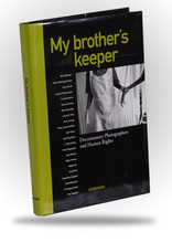 Related Product - My Brother's Keeper