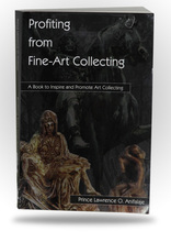Related Product - Profiting from Fine-Art Collecting