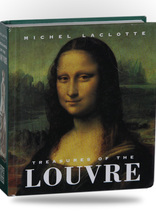 Related Product - Treasures of the Louvre