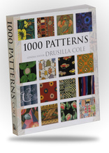 1000 Patterns: A Collection Spanning the Centuries